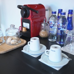 Pertevniyal Aziziye Hotel - Bild 12
