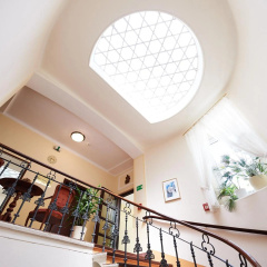 Hotel Austria - Bild 18