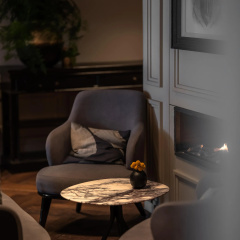 Holmes Hotel London - Bild 2