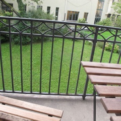 Zurich Furnished Apartments - Bild 11