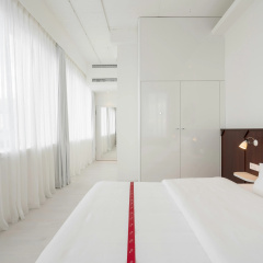 Ruby Leni Hotel Dusseldorf - Bild 6
