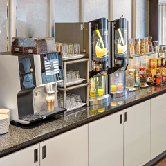 Best Western Hotel Darmstadt Mitte - Bild 11