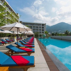 Ramada by Wyndham Phuket Deevana - Bild 24