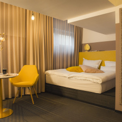 Hotel Neuer Fritz Berlin - Bild 4