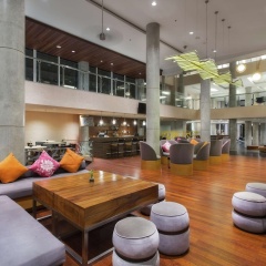 Hilton Garden Inn Bali Ngurah Rai Airport - Bild 29