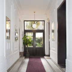 Appartements Ferchergasse - Bild 18