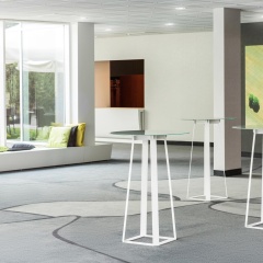 Novotel Warszawa Airport - Bild 16