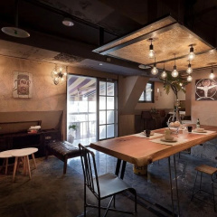 Ximen WOW Hostel thumbnail 20