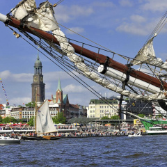 Mercure Hotel Hamburg City - Bild 19