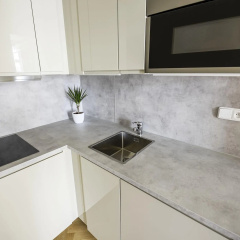 Letna Garden Suites - Bild 18