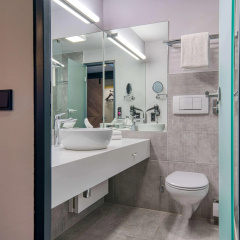 Plaza Inn Salzburg Messe Hotel - Bild 8