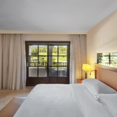 Sheraton Mallorca Arabella Golf Hotel - Bild 8