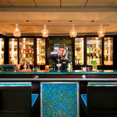 Rome Marriott Grand Hotel Flora - Bild 20