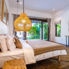 Villa Moju Canggu - Bild 2