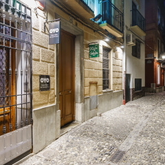 Casa Aljibe de Santa Ana