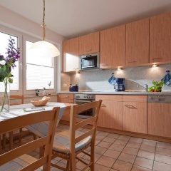 Ferienhaus Mien Huske - Bild 14