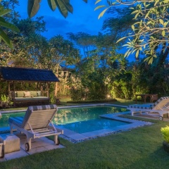 Villa Om Bali - Bild 7