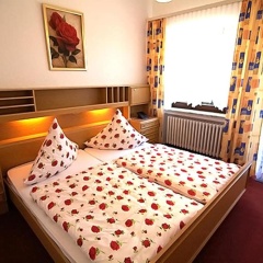 Hotel Pension Fernblick - Bild 3