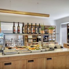 Hilton Garden Inn Innsbruck Tivoli - Bild 14