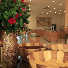 Ibiscus Hotel thumbnail 25