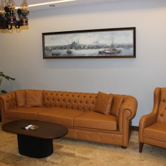 Dream Park Hotel - Bild 13