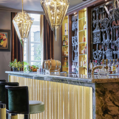 Juliana Hotel & Spa - Brussels Centre - Bild 15