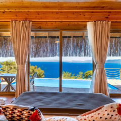 Heaven Resort Faralya - Bild 6