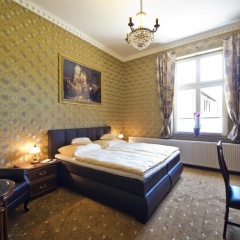 Guest house Villa Fritz - Bild 1