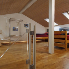 Apartments Justingerweg - Bild 2