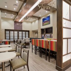 Hampton Inn & Suites Lubbock University in Lubbock, United States of America from 291$, photos, reviews - zenhotels.com photo 2