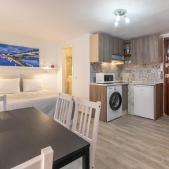 Sagasta Apartamento en pleno centro de Sevilla - Bild 2