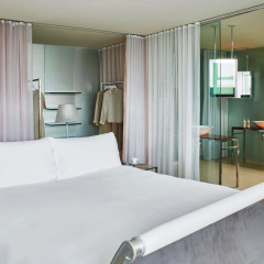 Sanderson London, a Morgans Originals hotel - Bild 11