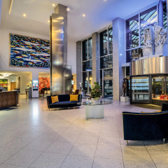 Maritim proArte Hotel Berlin - Bild 2