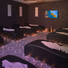 Asia Beach Resort & Spa Hotel - Bild 19