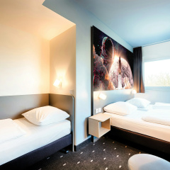 B&B Hotel Bremen-Altstadt - Bild 7