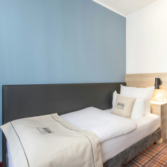 Hotel Ambassador Essen - Bild 7