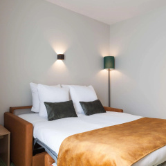 Best Western Plus Amstelveen – Amsterdam - Bild 5