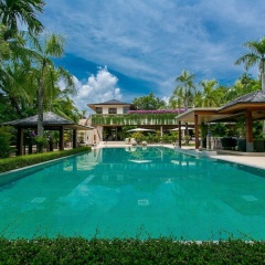 Villa Artheed - Kamala Beach - Bild 12