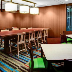 Fairfield Inn & Suites Los Angeles LAX/El Segundo thumbnail 22