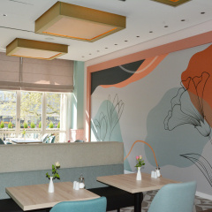 Garner Hotel Essen - Handelshof by IHG - Bild 27