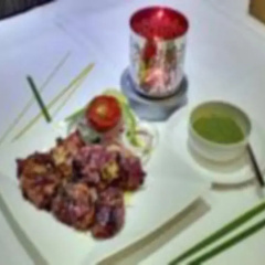 meal