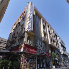 273 Burj Nahar Hotel