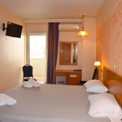 Savoy Hotel - Bild 7