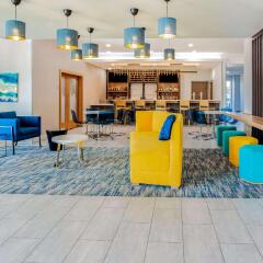 La Quinta Inn & Suites by Wyndham San Antonio Alamo City in San Antonio, United States of America from 143$, photos, reviews - zenhotels.com photo 2
