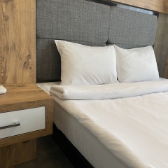 M-Oda Otel - Bild 4