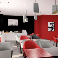 Dormero Hotel Darmstadt - Bild 17