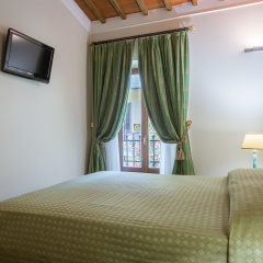 Grand Hotel Panama Firenze - Bild 4