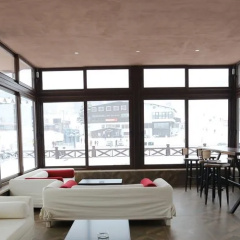 Grand Yazıcı Uludağ - Bild 8