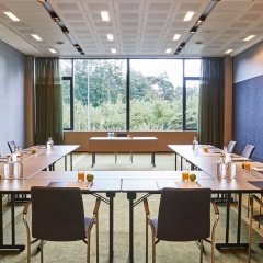 Steigenberger Airport Hotel Frankfurt - Bild 18