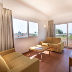 Hotel JS Alcudi Mar - Bild 8